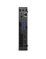 Miniaturowy Komputer Dell OptiPlex 5070 Micro i3-8100T 8GB 128GB SSD W11P Klasa A