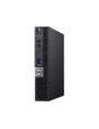 Miniaturowy Komputer Dell OptiPlex 5070 Micro i3-8100T 8GB 128GB SSD W11P Klasa A