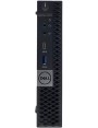 Miniaturowy Komputer Dell OptiPlex 5070 Micro i3-8100T 8GB 128GB SSD W11P Klasa A