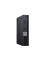 Miniaturowy Komputer Dell OptiPlex 5070 Micro i3-8100T 8GB 128GB SSD W11P Klasa A