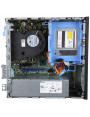 Komputer stacjonarny Dell OptiPlex 5060 SFF i5-8500 8GB 500GB HDD W11P