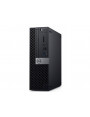 Komputer stacjonarny Dell OptiPlex 5060 SFF i5-8500 8GB 500GB HDD W11P