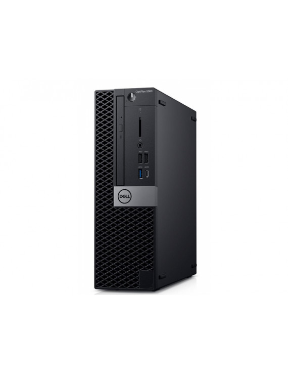 Komputer stacjonarny Dell OptiPlex 5060 SFF i5-8500 8GB 500GB HDD W11P