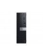 Komputer stacjonarny Dell OptiPlex 5060 SFF i5-8500 8GB 500GB HDD W11P