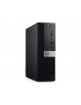 Komputer stacjonarny Dell OptiPlex 5060 SFF i5-8500 8GB 500GB HDD W11P