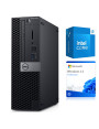 Komputer stacjonarny Dell OptiPlex 5060 SFF i5-8500 8GB 500GB HDD W11P