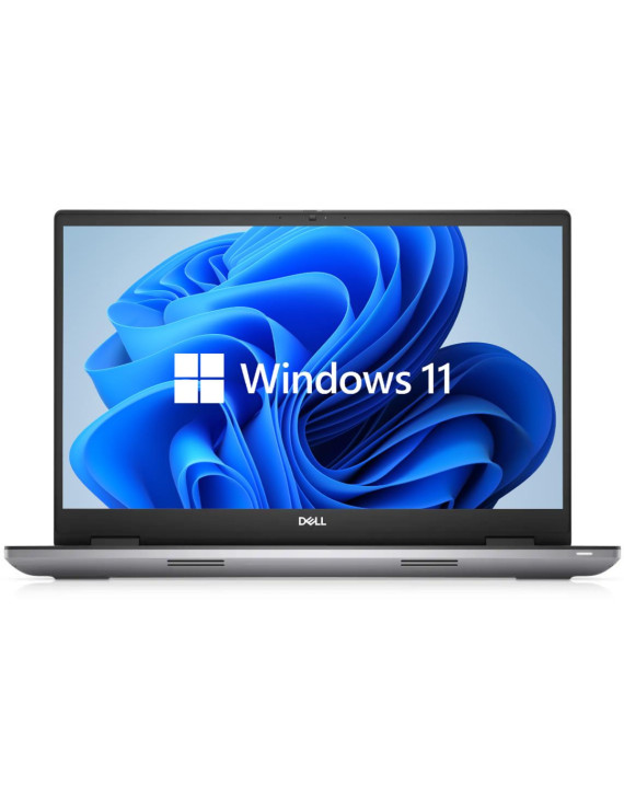 Laptop Dell Precision 7770 I7-12850HX 32GB 1TB NVMe SSD RTX A3000 FHD Win11Pro