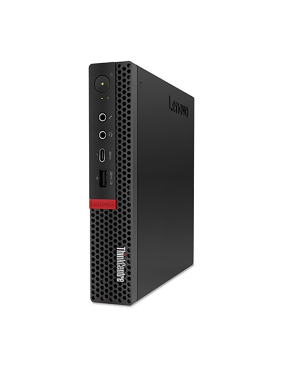 MINIATUROWY KOMPUTER LENOVO THINKCENTRE M720Q TINY i3-8100T 8GB 256GB SSD W11P A KL