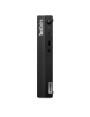 Miniaturowy komputer Lenovo ThinkCentre M75q Gen 2 RYZEN 5 PRO 4650GE 8GB 256GB SSD W11P WiFi KL A