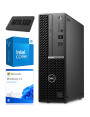Komputer Stacjonarny Dell OptiPlex 7000 SFF i5-12500 16GB 512GB SSD Win11Pro