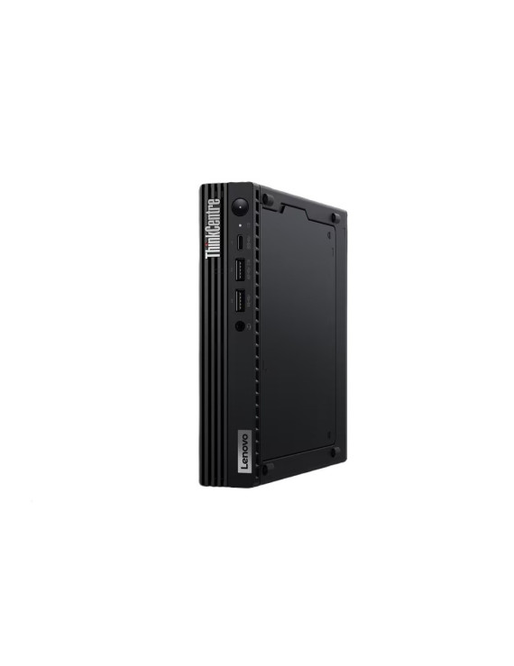 Miniaturowy komputer Lenovo ThinkCentre M70Q Pentium Gold G6400T 16GB 512GB SSD W11P
