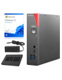 Miniaturowy komputer Fujitsu Desktop ESPRIMO G9012 i5-12500 16GB 256GB SSD Win11Pro Klasa A