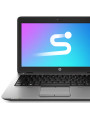 Laptop HP EliteBook 820 G1 I7-4600U 8GB 128GB SSD HD NOCOA