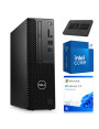 Komputer stacjonarny DELL Precision 3450 SFF i7-10700 16GB 512GB SSD W11P Klasa A