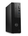 Komputer stacjonarny DELL Precision 3450 SFF i7-10700 16GB 512GB SSD W11P Klasa A
