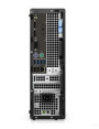 Komputer stacjonarny DELL Precision 3450 SFF i7-10700 16GB 512GB SSD W11P Klasa A