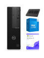Komputer stacjonarny Dell OptiPlex 3090 SFF i5-10500 16GB 512GB SSD Win11Home Klasa A