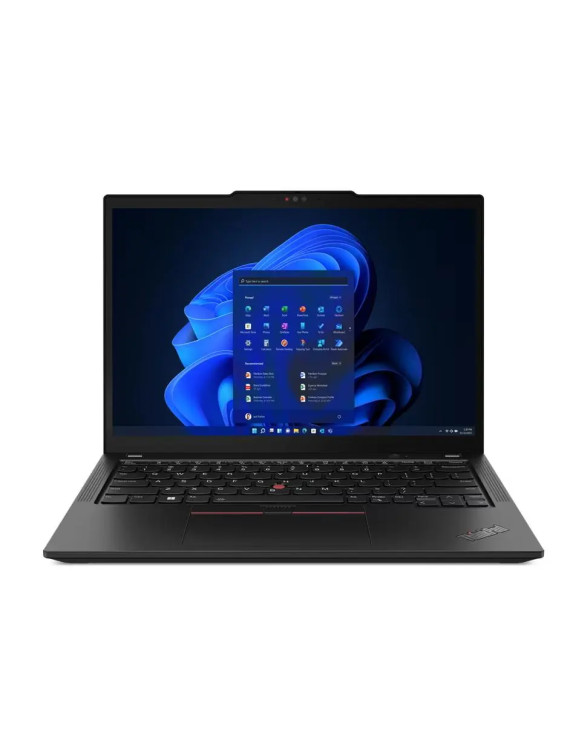 Laptop Lenovo ThinkPad X13 Gen 4 i5-1345U 32GB 512GB NVMe SSD WUXGA W11