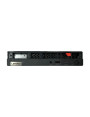 Miniaturowy komputer Lenovo ThinkCentre M70Q Pentium Gold G6400T 16GB 512GB SSD W11P