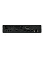 Miniaturowy komputer Lenovo ThinkCentre M70Q Pentium Gold G6400T 16GB 512GB SSD W11P