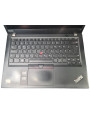 Laptop Lenovo ThinkPad T14S Gen 1 AMD RYZEN 7 PRO 4750U 16GB 256GB SSD NVMe FHD Win11Pro