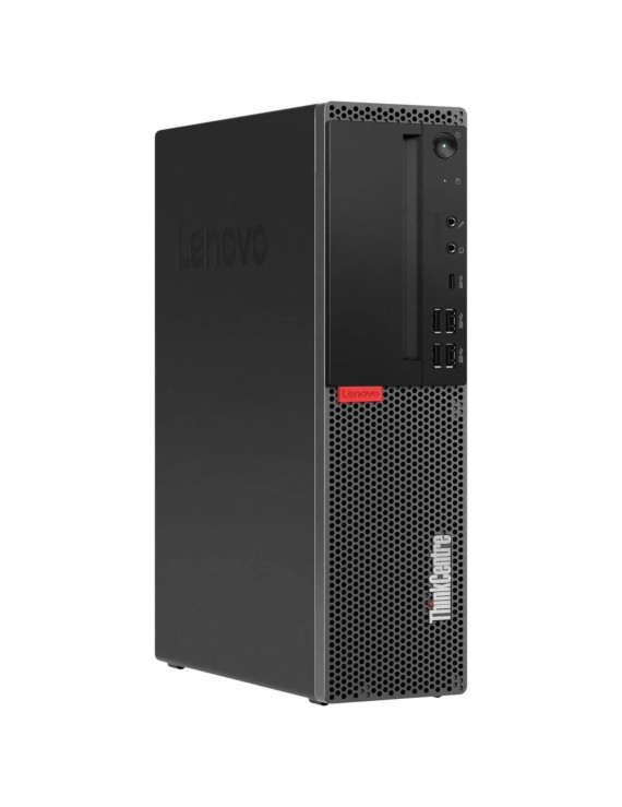 Komputer stacjonarny Lenovo ThinkCentre M920S SFF DESKTOP i5-8500 16GB 256GB SSD WIN 11 PRO KLASA A