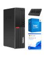 Komputer stacjonarny Lenovo ThinkCentre M920S SFF DESKTOP i5-8500 8GB 256GB SSD WIN 11 PRO