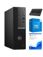 Komputer stacjonarny Dell OptiPlex 7080 SFF i5-10500 16GB 256GB SSD W11P