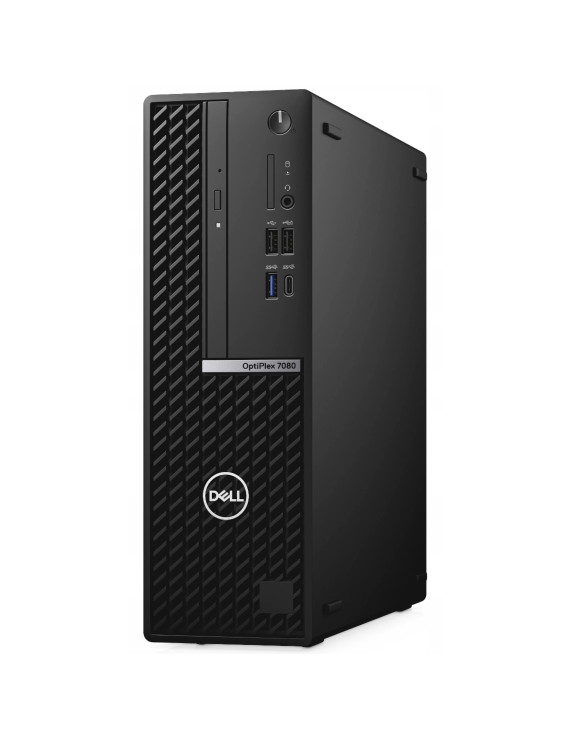 Komputer stacjonarny Dell OptiPlex 7080 SFF i5-10500 16GB 256GB SSD W11P