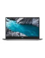 Laptop Dell XPS 15 7590 i7-9750H 8GB 1TB SSD 4K GTX 1650 Max-Q Dotyk Win11Pro