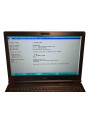 LAPTOP FUJITSU LIFEBOOK E559 I3-8145U 8GB 256GB SSD NVME FHD W11P