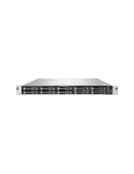 Serwer HP PROLIANT DL360 GEN9 RACK 2X XEON E5-2650 V3 64GB RAM G200EH 2x800W KL A