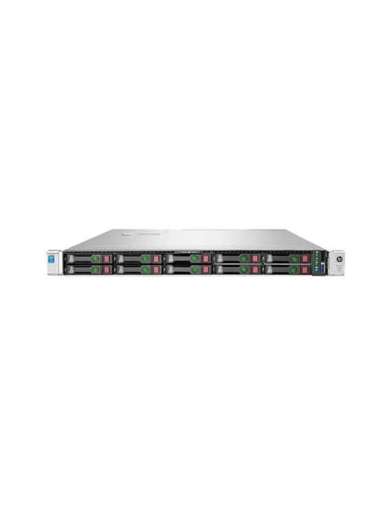 Serwer HP PROLIANT DL360 GEN9 RACK 2X XEON E5-2650 V3 G200EH 2x800W KL A