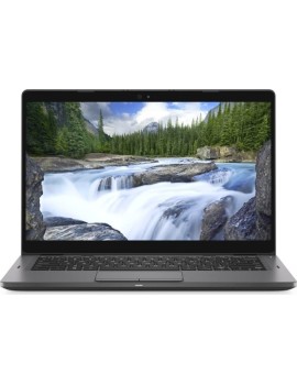 LAPTOP 2W1 DELL LATITUDE 5300 I5-8365U 16GB 256GB NVME SSD FULL HD DOTYK W10P