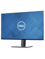 Bezramkowy monitor 32” Dell UltraSharp U3219Q LED IPS HDMI DP 4K 3840x2160 Klasa A
