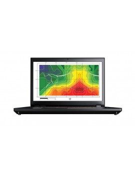 Laptop Lenovo ThinkPad P70 i7-6820HQ 32GB 512GB SSD UHD QUADRO M3000M W10P