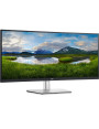 BEZRAMKOWY ZAKRZYWIONY MONITOR ULTRAWIDE 34” Dell P3421W LED IPS UWQHD 3440x1440