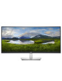 BEZRAMKOWY ZAKRZYWIONY MONITOR ULTRAWIDE 34” Dell P3421W LED IPS UWQHD 3440x1440