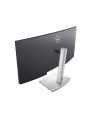 BEZRAMKOWY ZAKRZYWIONY MONITOR ULTRAWIDE 34” Dell P3421W LED IPS UWQHD 3440x1440