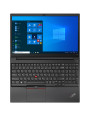 Laptop Lenovo ThinkPad E15 Gen 2 I7-1165G7 8GB 256GB SSD NVMe FHD Win11Pro
