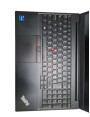 Laptop Lenovo ThinkPad E15 Gen 2 I7-1165G7 8GB 256GB SSD NVMe FHD Win11Pro