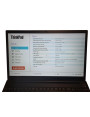 Laptop Lenovo ThinkPad E15 Gen 2 I7-1165G7 8GB 256GB SSD NVMe FHD Win11Pro