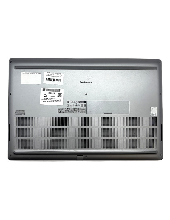 Dolna klapa Dell Precision 7760