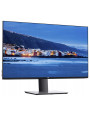 Bezramkowy monitor 32” Dell UltraSharp U3219Q LED IPS HDMI DP 4K 3840x2160 Klasa A