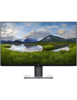 Bezramkowy monitor 32” Dell UltraSharp U3219Q LED IPS HDMI DP 4K 3840x2160 Klasa A