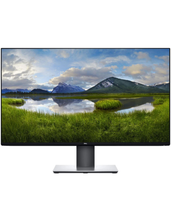 Bezramkowy monitor 32” Dell UltraSharp U3219Q LED IPS HDMI DP 4K 3840x2160 Klasa A