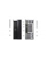 Stacja Robocza Dell Precision 5820 Tower Xeon W-2133 16GB 512GB SSD Win11Pro