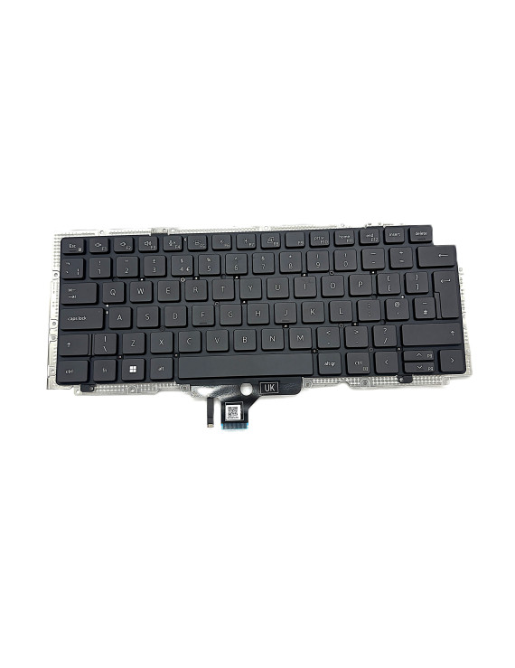 Klawiatura Dell Latitude 5430