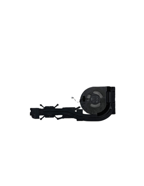 Chłodzenie Lenovo ThinkPad P14S Gen 2