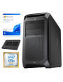 Stacja Robocza HP Z8 G4 2x Xeon Gold 6234 (2 procesory) 96GB 1TB SSD Win11Pro Klasa A